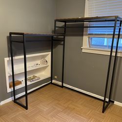 Stand Alone Closet For Sale