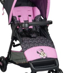 Minnie Mouse Stroller