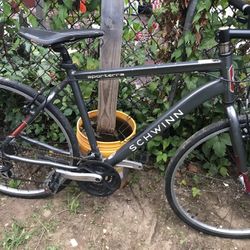 Schwinn Bike Good Condition 