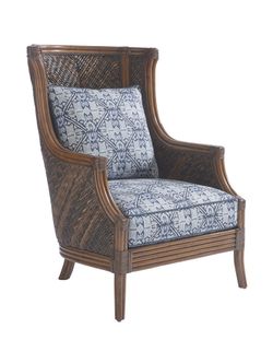 Tommy Bahama Rum Beach Chair 