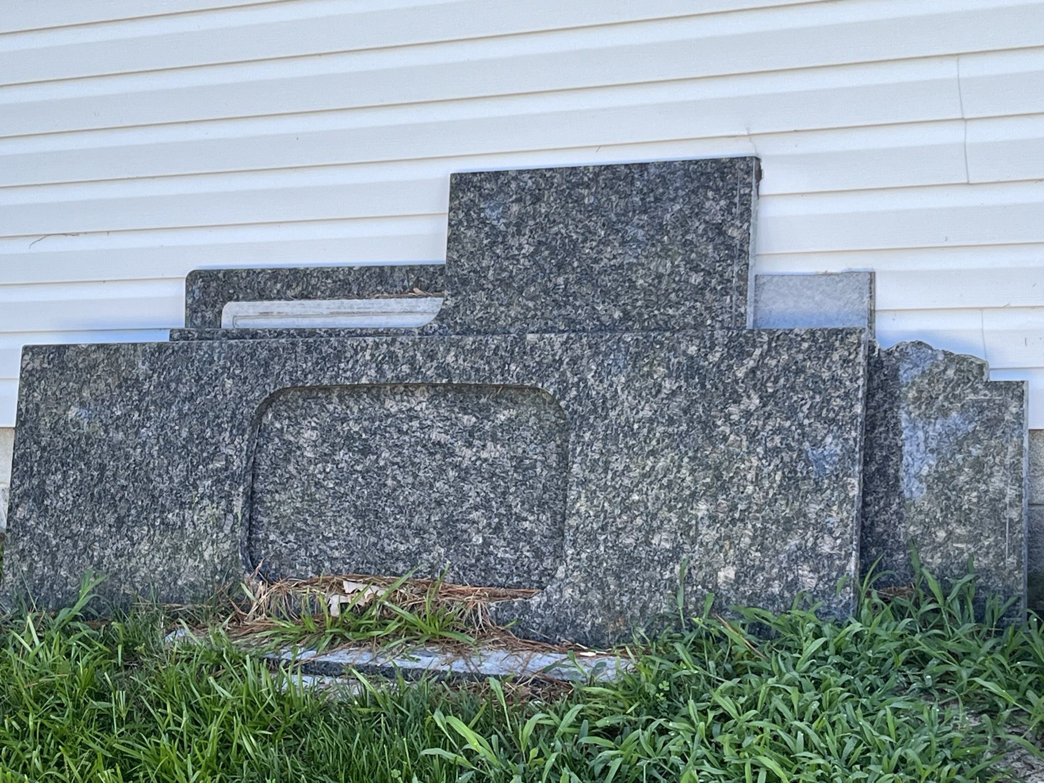Granite Counter Pieces for Sale in Norfolk, VA OfferUp