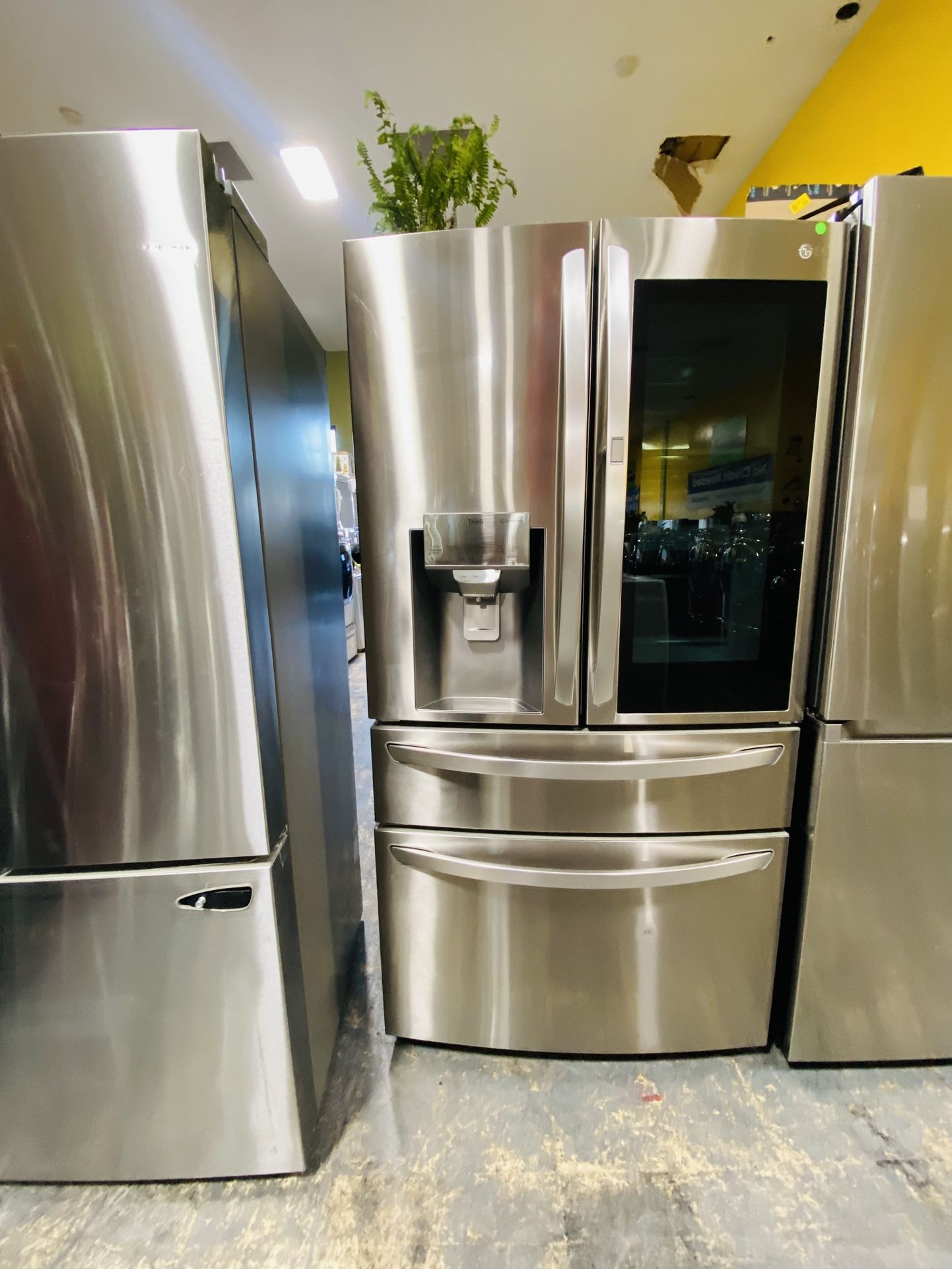 Refrigerador A Pagos Flexibles