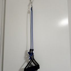Shoulder Pulley