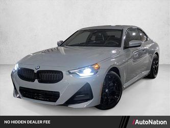 2026 BMW 230i