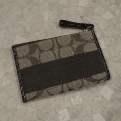 Coach Coin Purse/Wallet