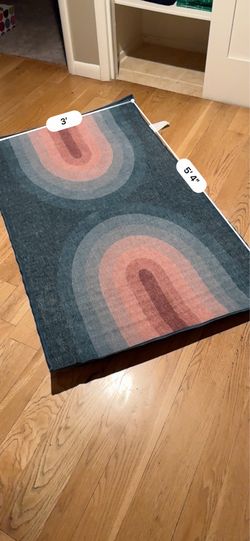 Ruggable Washable Rug