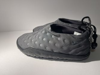 ACG Moc ‘Anthracite’