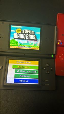 Nintendo ds lite, dsi for sale