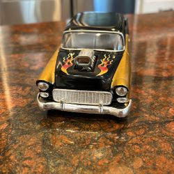 Racing Champions Collectible Car