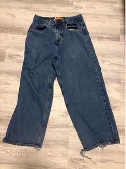 Empyre blue jeans