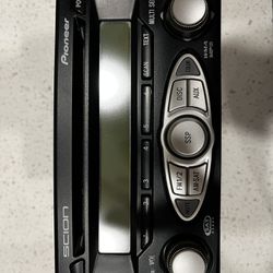 Stock Radio For 2006 Scion Tc 