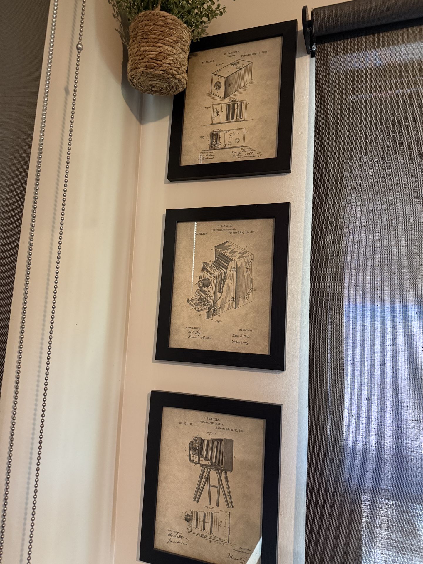 Art / Classic camera