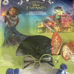 New Encanto Maribel Wig