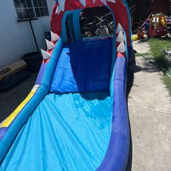 Kids Water Slide 