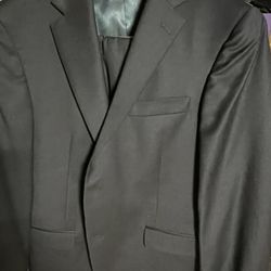 Men’s Dress Suit