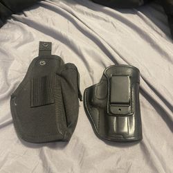 Misc Holsters