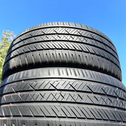 255 45 20 laufenn S fit 255/45/20 used tires 255/45R20