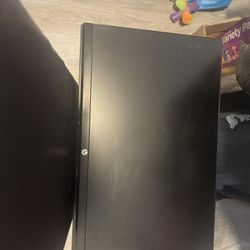Hp monitor