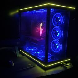 Gaming Desktop / PC