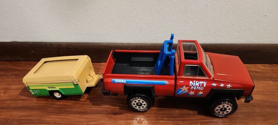 Vintange Trucks 🚚 