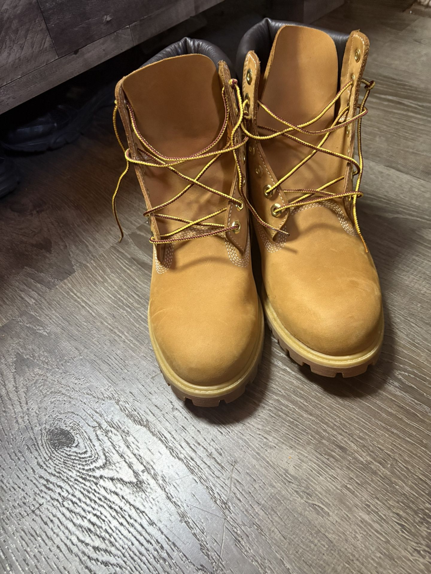 Timberland