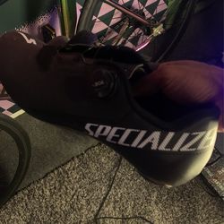 Specialized Clip Ins