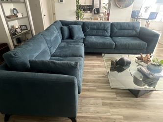 Sofa Sofía Vergara