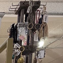 New Keychains Cute Gifts 