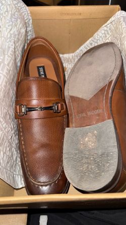 Steve Madden men’s shoes