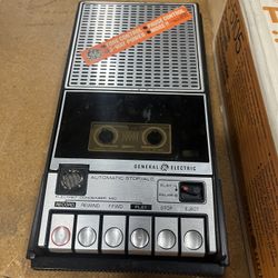 Tape Vintage 