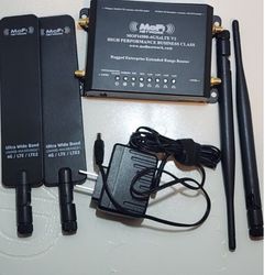 Mofi 4g LTE Extended Range Router
