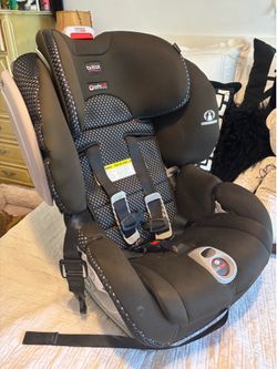 Britax car seat