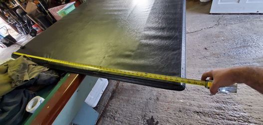 Lund bed cover