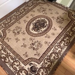 Vintage Rug