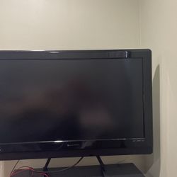 Element 42” Flat Screen
