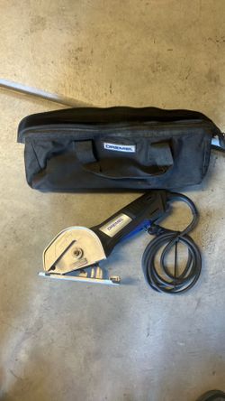 DREMEL ULTRA SAW