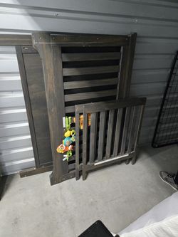 Crib