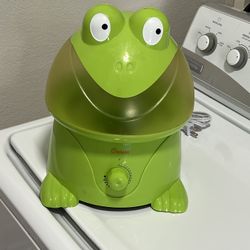 Humidifier 