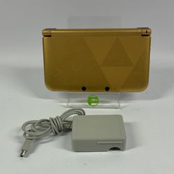Nintendo 3DS XL Handheld Game Console SPR-003 Zelda: A Link Between Worlds