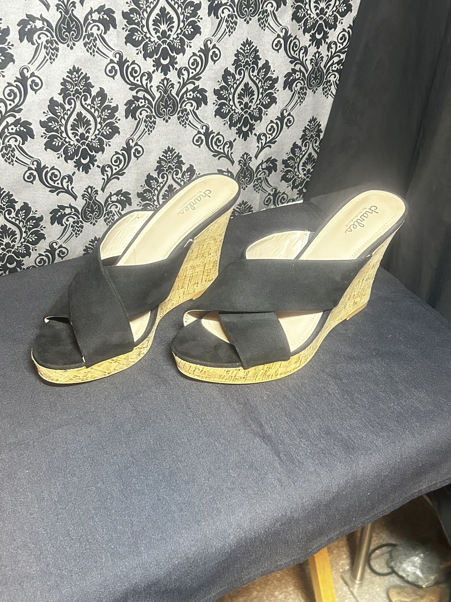 Women’s Wedges