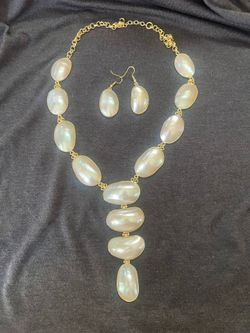 Fashion jewelry