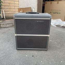 1970s Sony tapecode Tc500