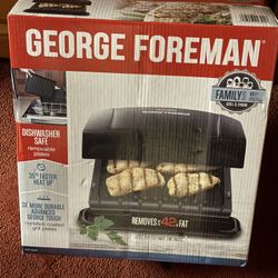 Indoor Grill