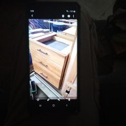 Selection Of Cabinets