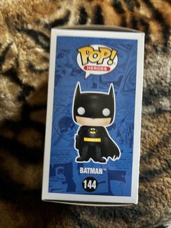 New Funko pop
