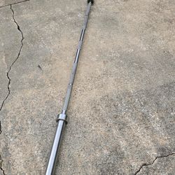 Weight Olympic Barbell 
