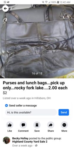 Purse