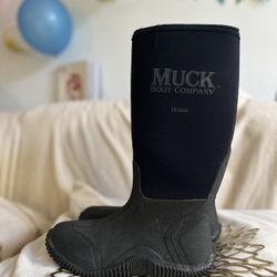 Muckboot Company Hoser Unisex Boots 