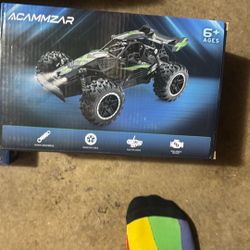 I Got These Legos And Remote Control Cars. Shoot Me An Offer For All Of Them.