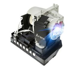 REPLACEMENT PROJECTOR LAMP